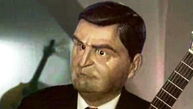 Ministro Seja Franco