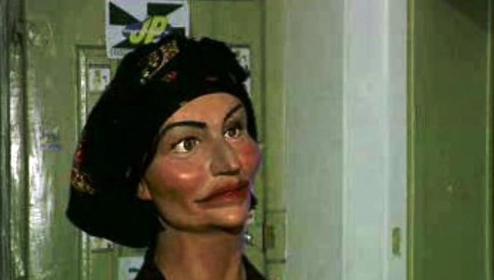 Empregados de Tortas