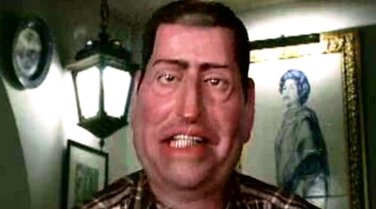 Betoneira Tempo de Antena