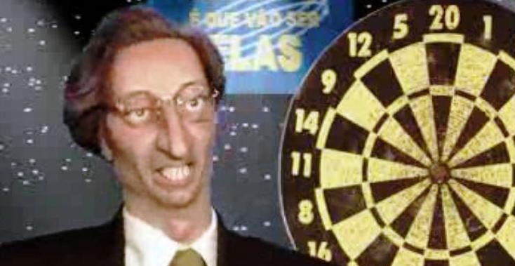 Agora é Que Vão Ser Elas – 2