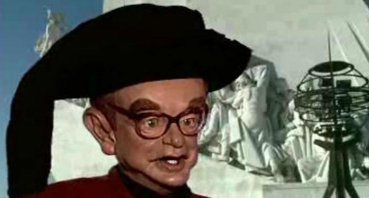 Novos Conquistadores