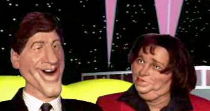 Agora é Que Vão Ser Elas – 1