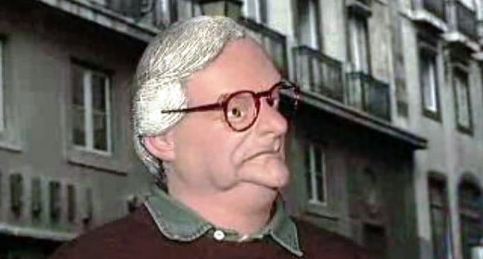 Compaio Não Vai ao Porto 2001