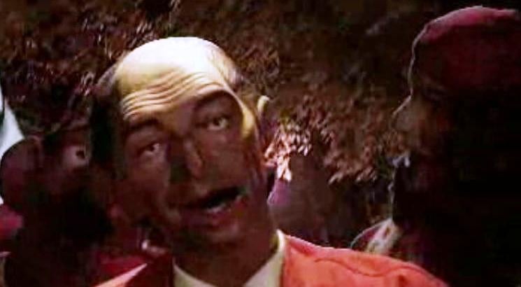 Don’t Worry be Happy