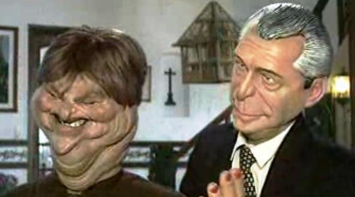 Inovações da AD, PS e PCP