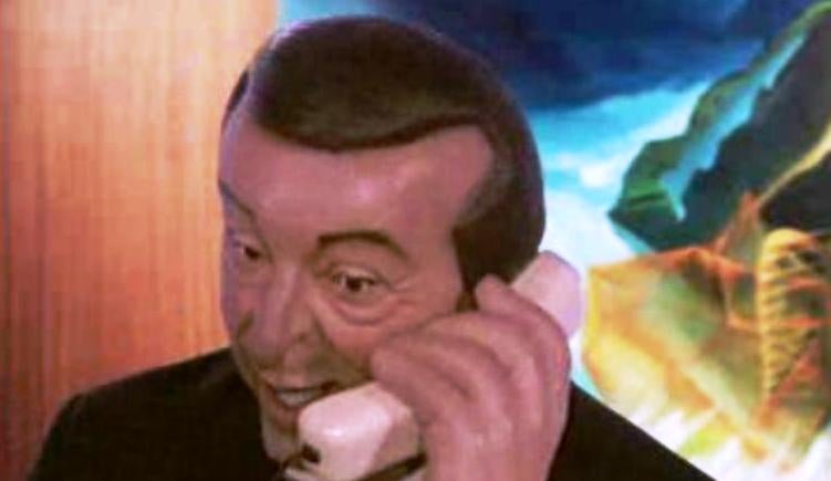 Os Perigos na Política