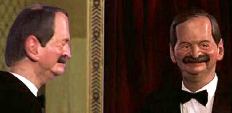 O Protocolo Dom Duarte