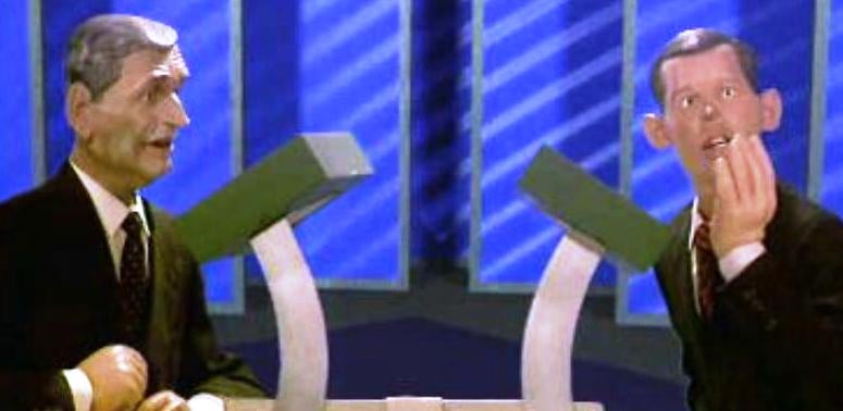 Quem Quer Ser Podre de Rico? 1