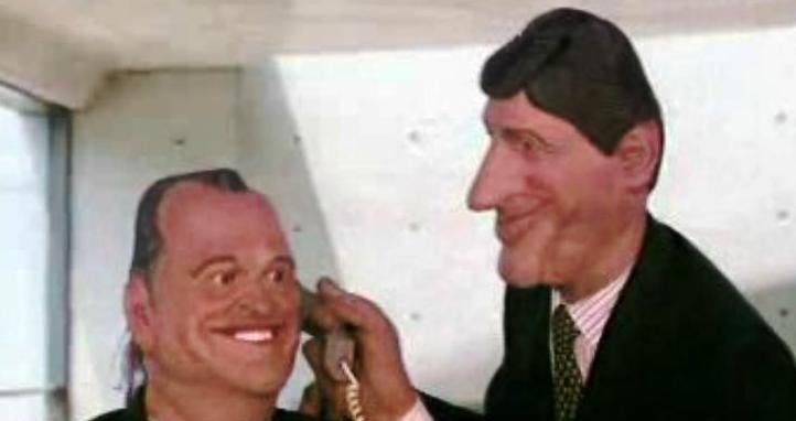 O Primeiro Telefilme Português