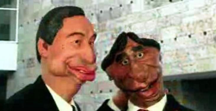 Cimeira do Desemprego