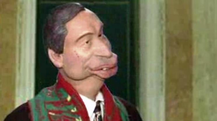 Cachecol da Selecção