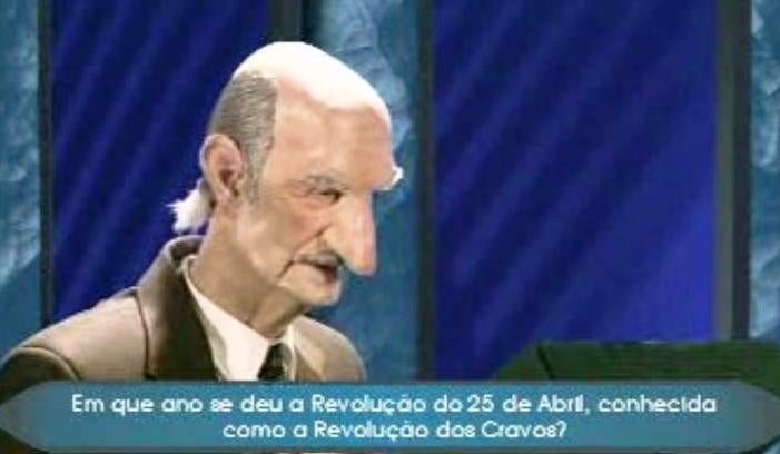 Quem Quer Ser Podre de Rico? 2