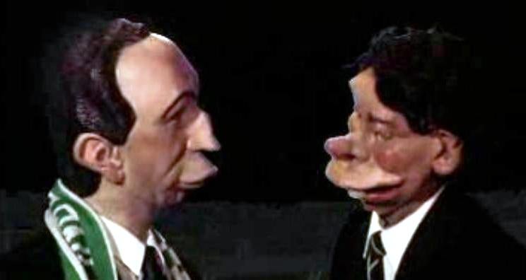 Flopes Quer Novo Partido