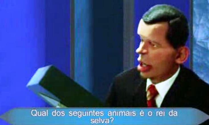 Quem Quer Ser Podre de Rico? 3