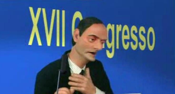 PP Líder da Oposição