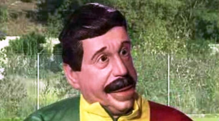 Selecção do Toneca