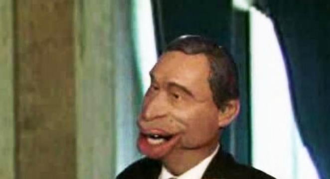 O Regresso de Toneca Guterres