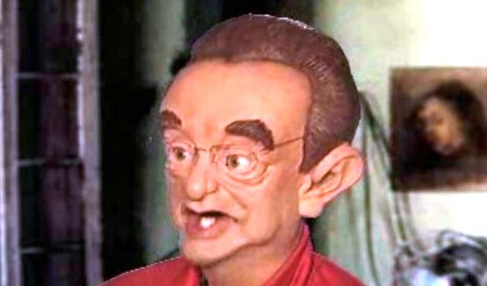 Presidência Aberta de Compaio