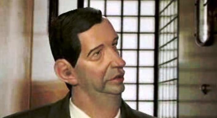 Lançamento do Porto 2001 no CCB