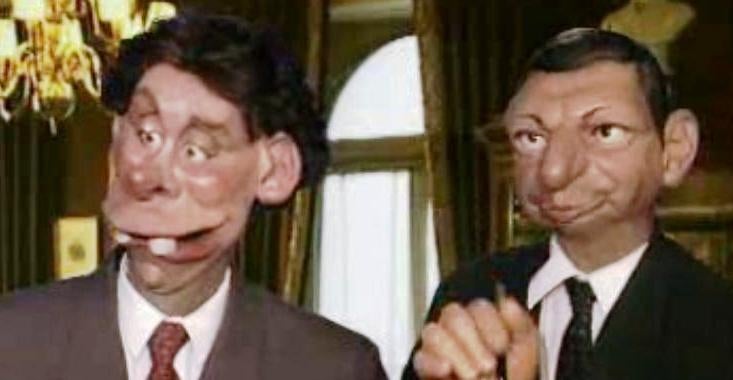 Governo do Tem Dias Loureiro