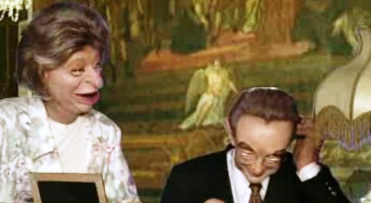 Compaio Candidato a Presidente