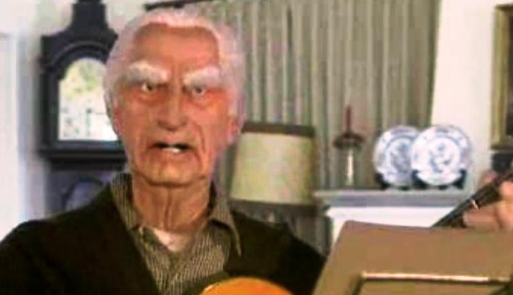 Ó Tempo Volta Para Trás