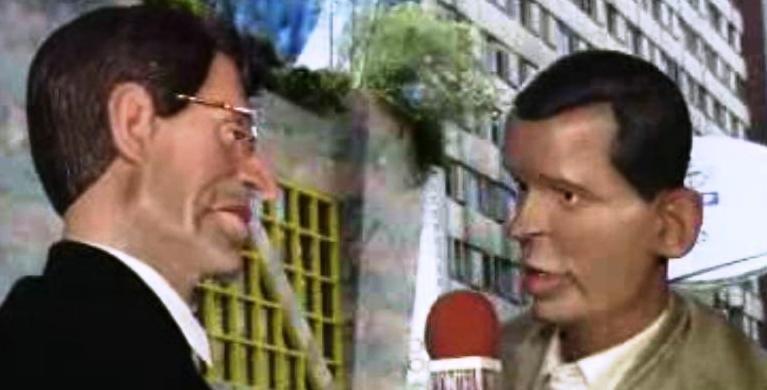 Descobertas e Revelações