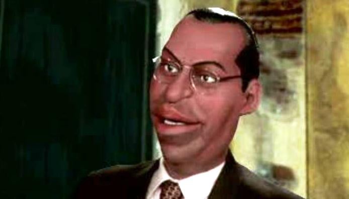 Governo em Decadência