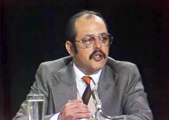 Entrevista a Armindo Nicolau e Olga Quintanilha