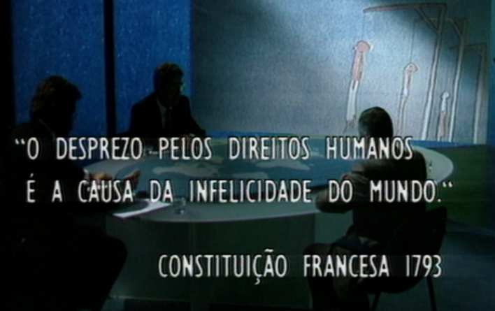 Direitos Humanos – Parte I