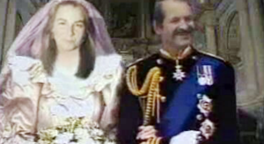 Antevisão do casamento de Dom Duarte Pio com Isabel Herédia