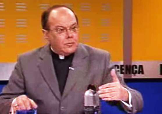 Dom Januário Torgal Ferreira