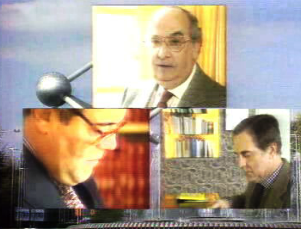 Embaixadores portugueses em Bruxelas