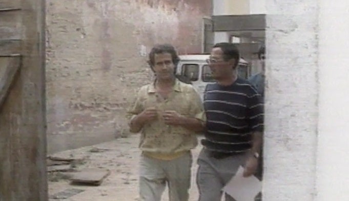 Julgamento de Emilio di Giovine