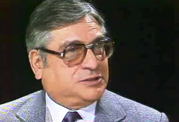 Entrevista a Eurico da Fonseca II