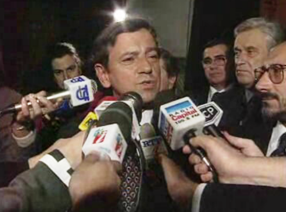 Audiência presidencial aos parceiros sociais