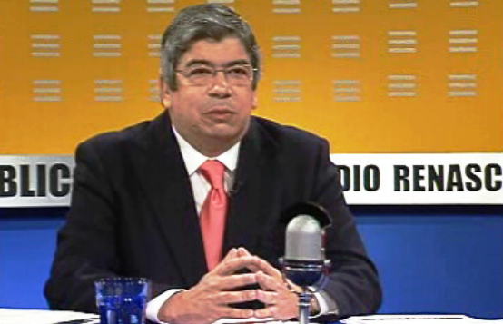 Eduardo Ferro Rodrigues