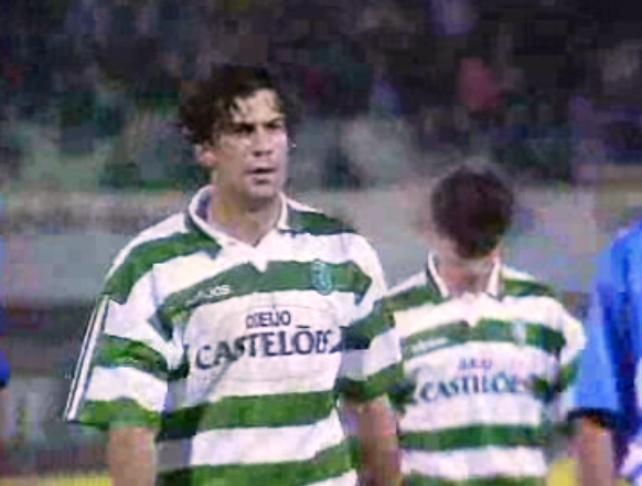 Futuro de Luís Figo