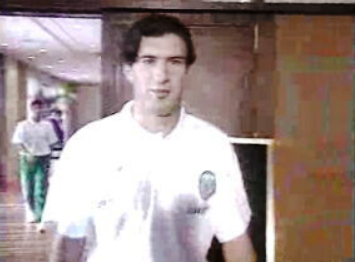 Transferência de Luís Figo