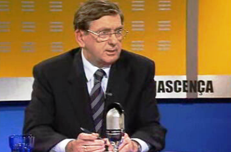 Francisco Van Zeller