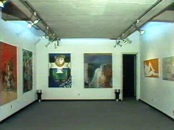 20º Aniversário da Galeria 111