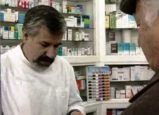 Medicamentos genéricos em Portugal