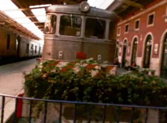 Suspensão da greve dos maquinistas da CP