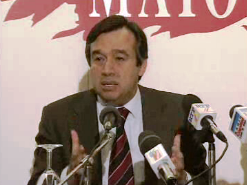 Estados Gerais do PS