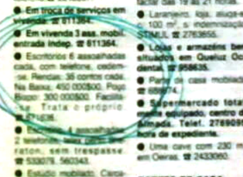 Habitação em Portugal