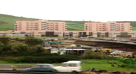 Inauguração do Hospital Amadora-Sintra