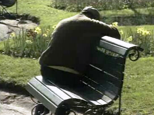 Hospital psiquiátrico Conde Ferreira