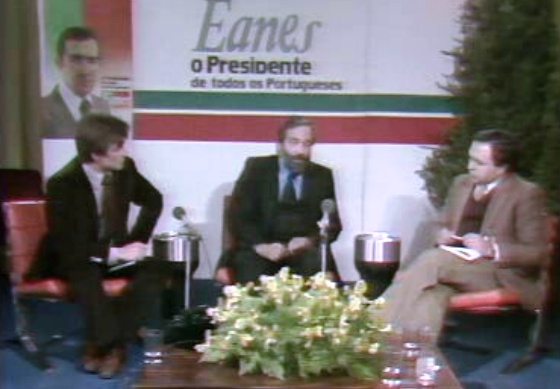 Entrevista a Joaquim Letria