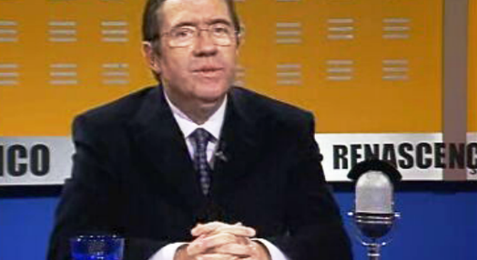 Jorge Coelho