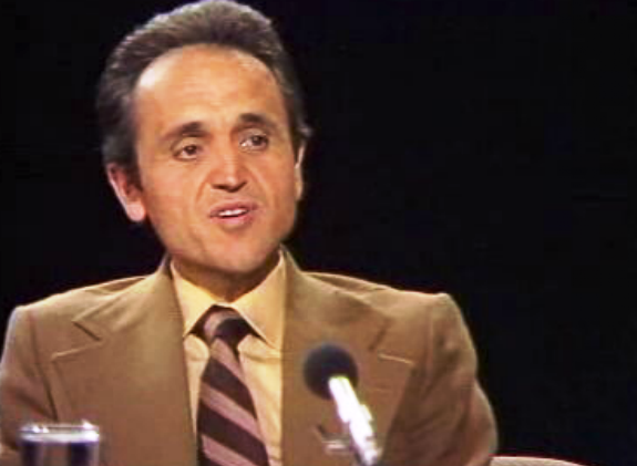 Entrevista a José Moedas e a Fernanda Basto